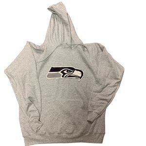 NEW Seattle Seahawks Hoodie